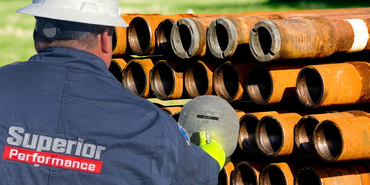 The importance of OCTG and drill pipe inspections